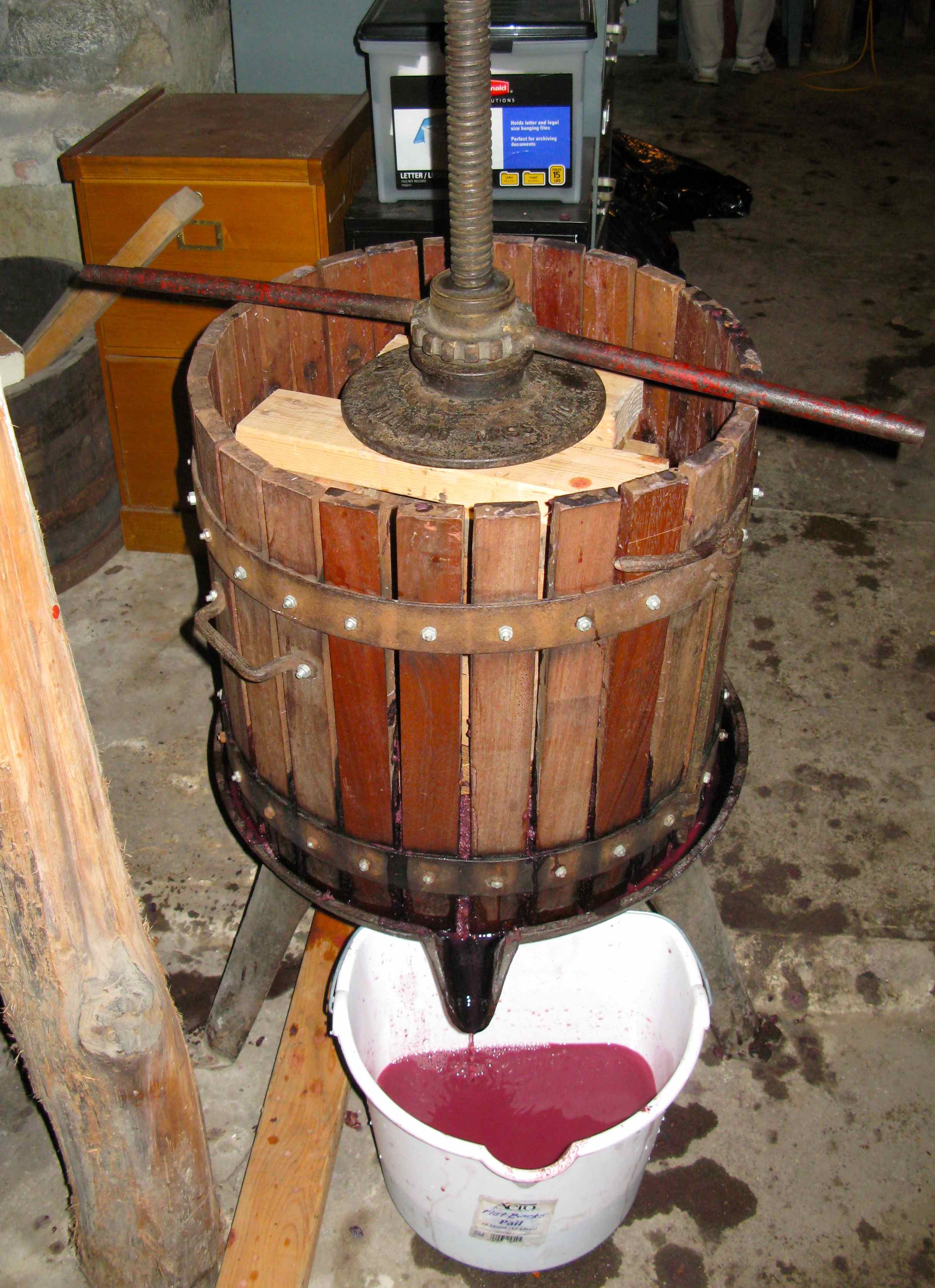 winepress1
