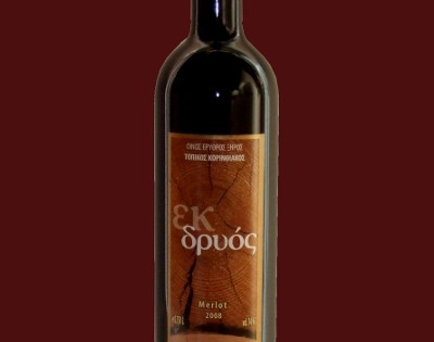 Εκ Δρυός 2008
