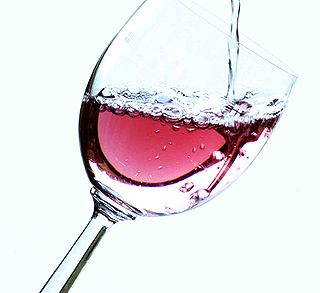 ροζέ κρασί ιδιότητες